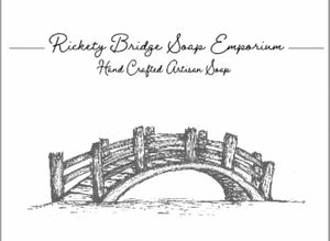 Rickety Bridge Soap Emporium