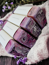 Load image into Gallery viewer, Love Spell Handmade Artisan Soap
