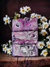 Load image into Gallery viewer, Love Spell Handmade Artisan Soap
