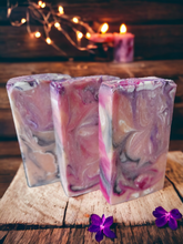 Load image into Gallery viewer, Love Spell Handmade Artisan Soap
