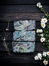 Load image into Gallery viewer, Siren&#39;s Trance Handmade Artisan Soap
