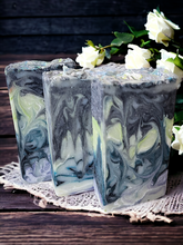 Load image into Gallery viewer, Siren&#39;s Trance Handmade Artisan Soap
