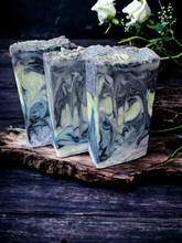 Load image into Gallery viewer, Siren&#39;s Trance Handmade Artisan Soap
