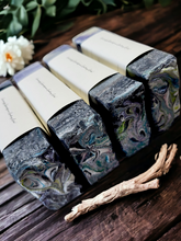 Load image into Gallery viewer, Siren&#39;s Trance Handmade Artisan Soap
