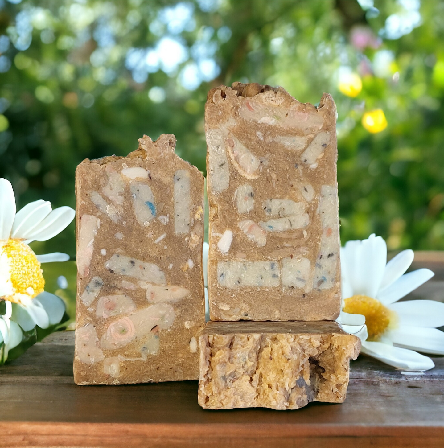 Honey Bee Handmade Artisan Soap