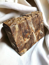 Load image into Gallery viewer, Rocky Road Handmade Artisan Soap
