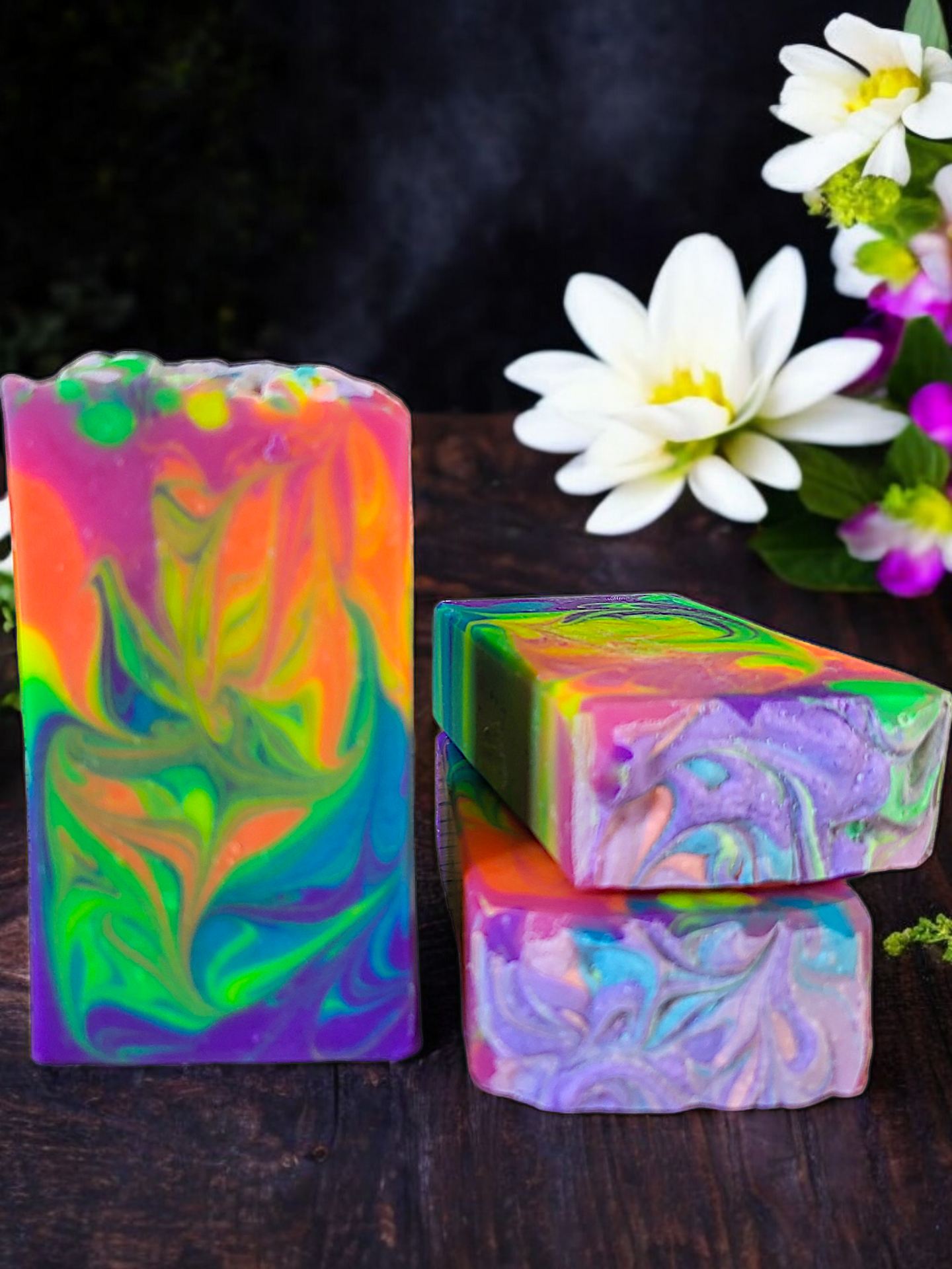 Groovy Handmade Artisan Soap