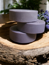 Load image into Gallery viewer, Lavender Citrus Shampoo Bars
