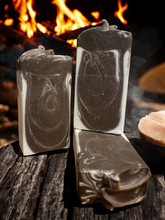 Load image into Gallery viewer, Toasted Marshmallow Handmade Artisan Soap
