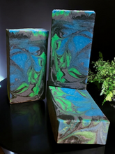 Load image into Gallery viewer, Eucalyptus Mint Handmade Artisan Soap
