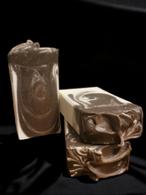 Load image into Gallery viewer, Toasted Marshmallow Handmade Artisan Soap
