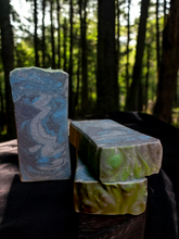 Load image into Gallery viewer, King of the North Handmade Artisan Soap
