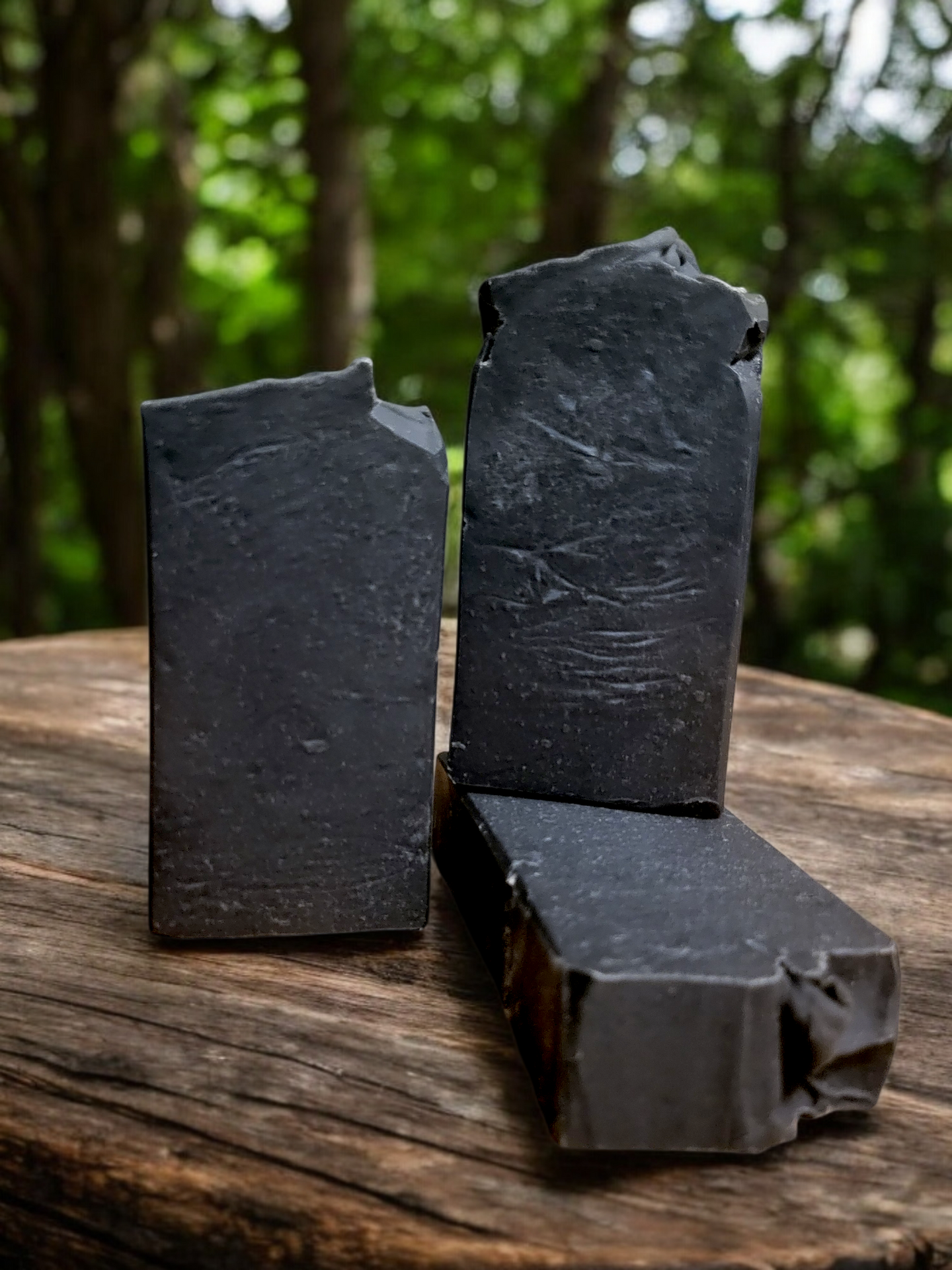 Hunter's Dirt Handmade Artisan Soap