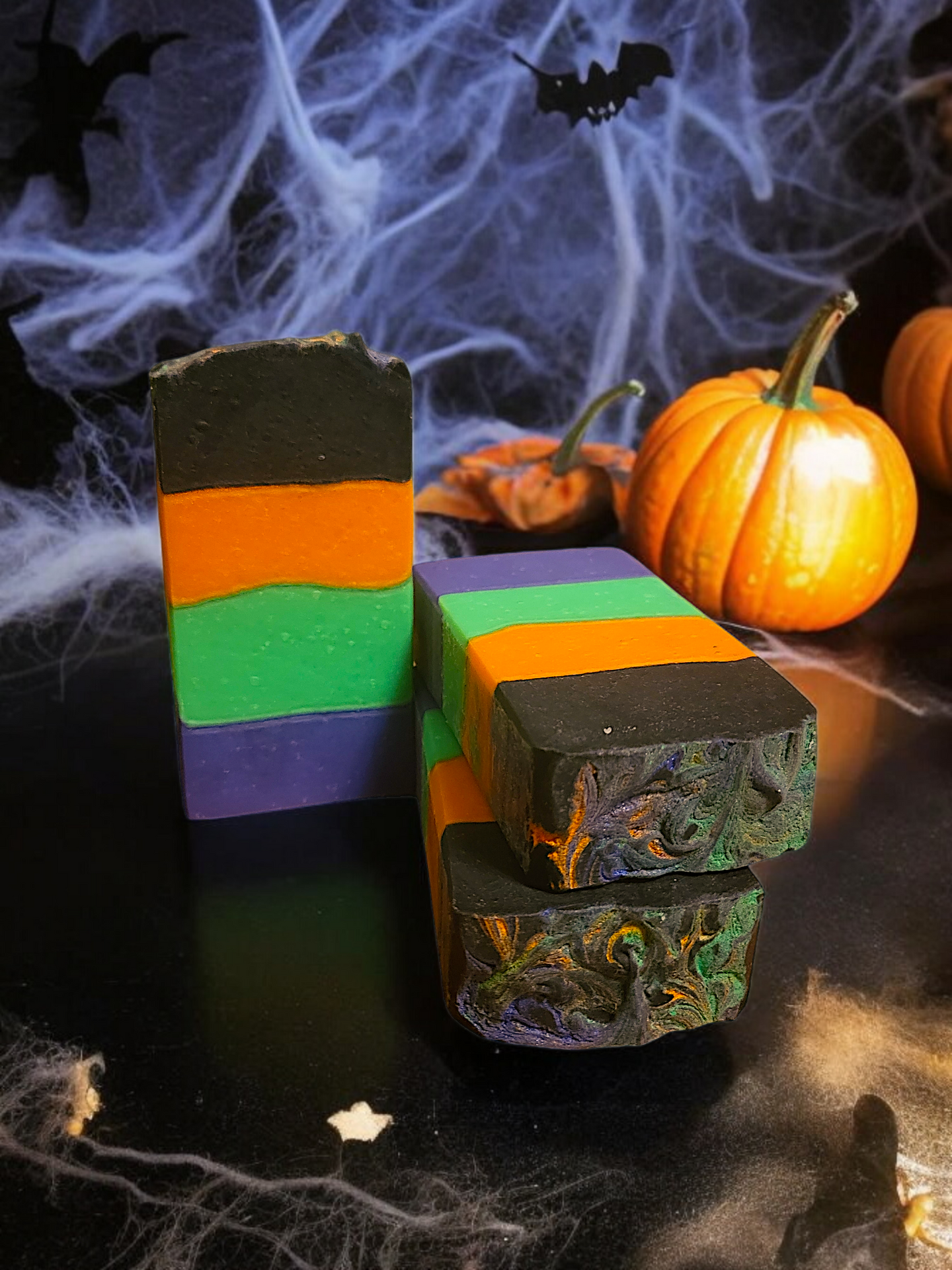 Witch's Brew Handmade Artisan Soap